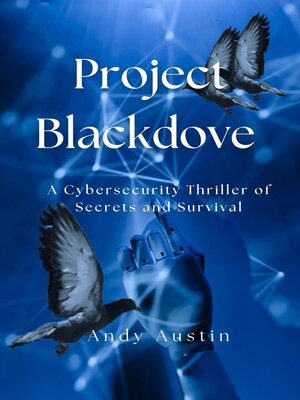 cover image of Project Blackdove